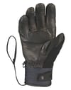 Scott + Ultimate Plus Gloves Black