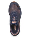 Scott + W'S Supertrac Amphib Dark Blue / Rose Beige - 5