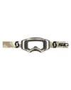 Scott + Goggle Prospect Enduro Ls Camo Beige / Black - Light Sensitive Grey