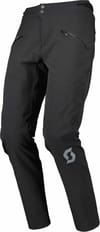 Vertic Trail Pants M Black + Scott