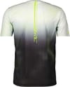 Scott + Shirt M's RC Run SS White/Yellow