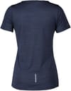 Scott + Endurance LT SS Shirt W Dark Blue