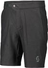 Gravel M Short Black + Scott