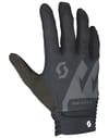 Glove DH Factory LF Black/Lt.Gry + Scott