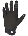 Scott + Glove DH Factory LF Black/Lt.Gry