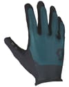 Glove Traction Tuned LF Aruba Green + Scott
