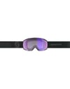 Scott + Vapor Ls Mineral Black / Light Sensitive Blue Chrome