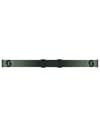Scott + Faze II Soft Green / Black / Enhancer Red Chrome - 3