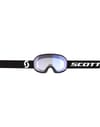 Scott + Unlimited II Otg Illuminator Mineral Black / White / Blue Chrome