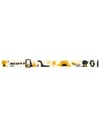 Scott + Jr Agent Yellow / White / Enhancer - 3