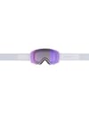 Scott + Lcg Compact Ls Mineral White / Light Sensitive Blue Chrome - 3