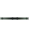 Scott + Shield Soft Green / Black / Enhancer Red Chrome - 3