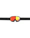 Scott + Factor Pro Mineral Black / Enhancer Red Chrome - 3