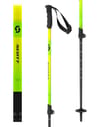 Scott + Element Adj Jr High Viz Yellow