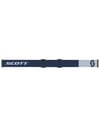 Scott + Lcg Evo Dark Blue / Light Grey / Enhancer Blue Chrome