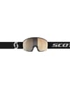 Scott + Sphere OTG LS Mineral Black/White AMP LS Bronze Chrome S1-3 - 3