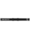 Scott + Shield Amp Pro Mineral Black / White / Amp Pro White Chrome
