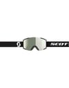 Scott + Shield Amp Pro Mineral Black / White / Amp Pro White Chrome - 3