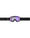 Scott + React LS Mineral Black AMP LS Blue Chrome S2-4 - 3