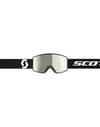 Scott + React Amp Pro Mineral Black / White / Amp Pro White Chrome - 3