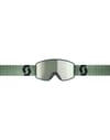 Scott + React Amp Pro Soft Green / Black / Amp Pro White Chrome - 3