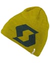 Beanie Team 10 Savanna Green/Aruba Green + Scott