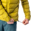 Scott + Insuloft Warm Jacket M Aruba Green/Savanna Green - 6