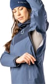 Scott + Explorair 3L Jacket W Dust White - 5