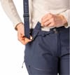 Scott + Explorair 3L Pants W Aruba Green - 4