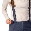 Scott + Explorair 3L Pants W Dark Blue - 3