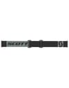 Scott + Goggle Prospect Black / Grey / Green Chrome Works - 3