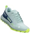Scott + W'S Supertrac 3 Fresh Green/Metal Blue - 3