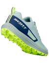 Scott + W'S Supertrac 3 Fresh Green/Metal Blue - 4