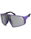 Pro Shield Ls Ultra Purple / Grey Light Sensitive + Scott