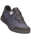 Scott + Shoe Mtb Shr-Alp Boa Dark Blue/Black - 3
