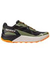 Kinabalu 3 Gtx Black / Flash Orange + Scott
