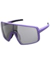 Torica Ls Ultra Purple / Grey Light Sensitive + Scott