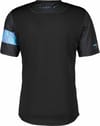 Scott + Trail Tuned M Tee Black