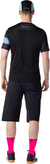 Scott + Trail Tuned M Tee Black - 4