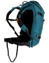 Scott + Patrol E2 30 Kit Flow Blue