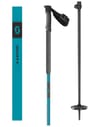 Scott + Aluguide Turquoise Blue