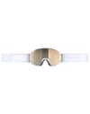 Scott + Sphere OTG LS Mineral White AMP LS Bronze Chrome S1-3