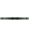 Scott + React Soft Green / Black / Solar Red Chrome - 3