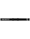 Scott + React Amp Pro Black / Aurora Green / Amp Pro White Chrome - 3
