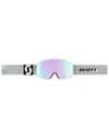 Scott + React Amp Pro White / Mint Green / Amp Pro Lavender Chrome