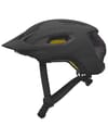 Scott + Helmet Supra Plus (Ce) Black Matt