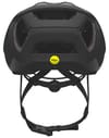 Scott + Helmet Supra Plus (Ce) Black Matt - 3
