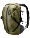 Explorair 10 Black/Fir Green + Scott