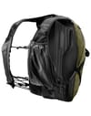 Scott + Explorair 10 Black/Fir Green