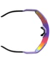 Scott + Shield Compact Swish Purple Teal Chrome - 4